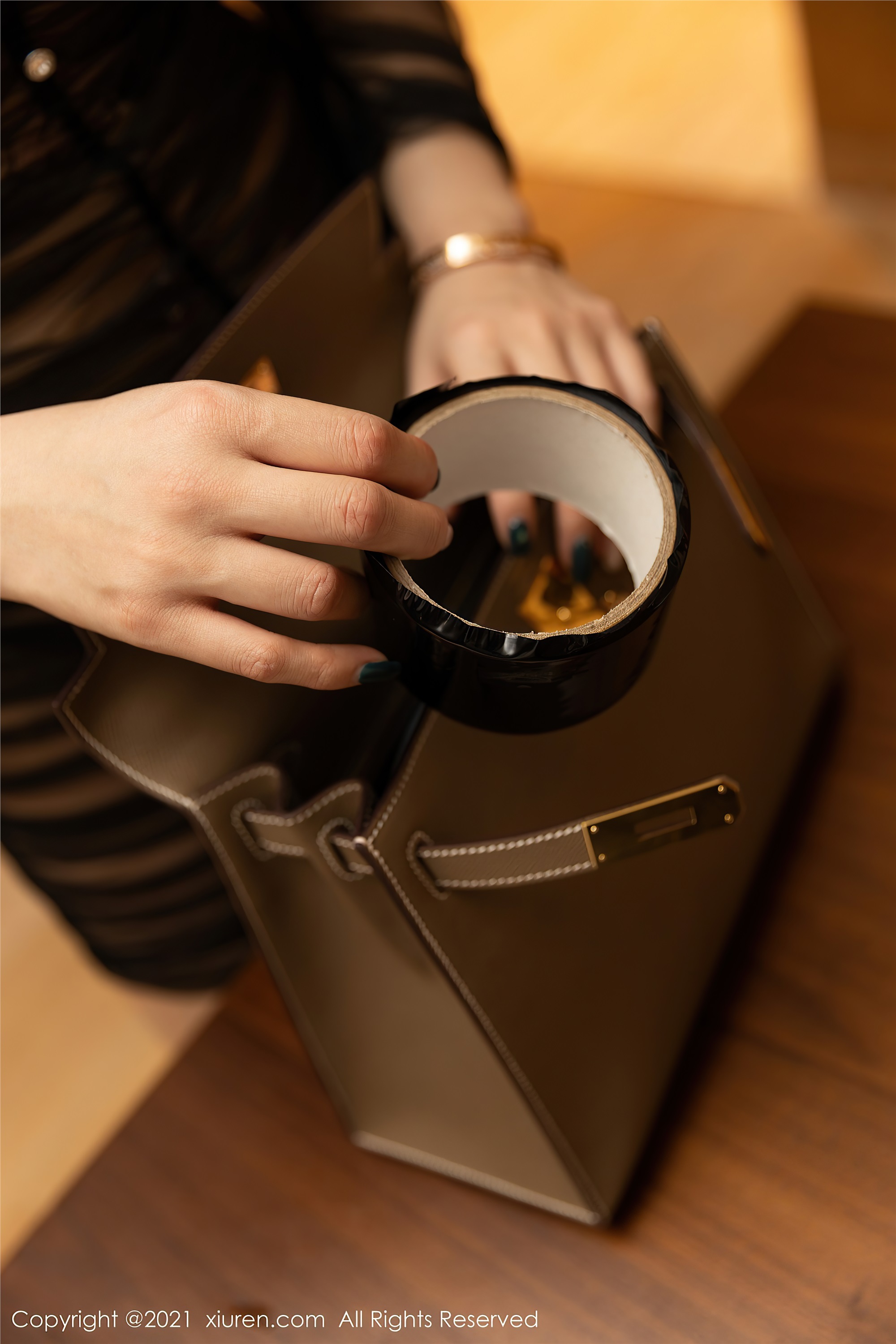 XiuRen秀人网  2021.01.14 No.3006 Egg-尤妮丝Egg